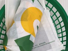 -赛百味SUBWAY(建六宜安广场店)