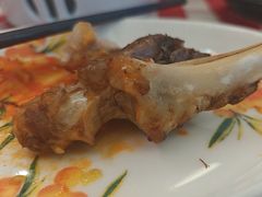 -西贝(财富购物中心店)