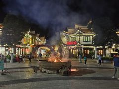 -靖西锦绣古镇景区