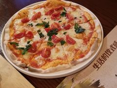 -斯比特花园西餐厅(东方商厦店)