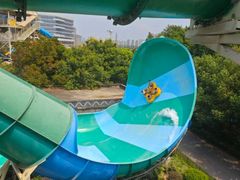 -武汉玛雅海滩水公园