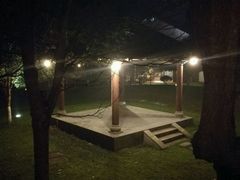 -中铁花水湾四季温泉谷