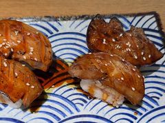 -沼津港精致料理·寿喜烧·烧鸟(青浦宝龙广场日料榜单店)