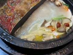 -川中故事·成都老火锅(东书房店)