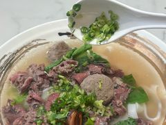 -一肴·牛肉粿条(深圳湾睿印店)