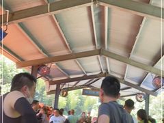 -将军关探险漂流