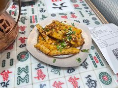 琅琊土豆-成都你六姐·牛肉冒菜·麻辣香锅(长泰广场店)