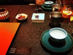 -丝路金桃·新疆菜(徐汇店)