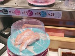 -三禾寿司(南城印象汇店)