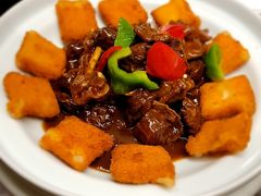 -宴昆山·私房菜(春晖店)