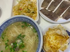 -尹兰楼西北风情餐厅(嘉定店)