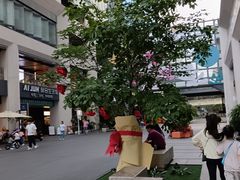 -The PEAT Coffee(深业中城店)