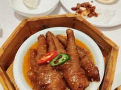 -裕华海鲜·深圳粤菜(福永店)