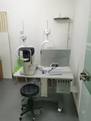-清清博视儿童眼视光中心(角门西店)
