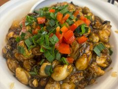 -醉壹号海鲜大排档(厦门美食地标店)