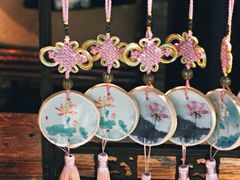 -鱼桥巷·美学川菜