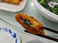 -笑红饭庄