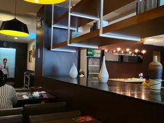 大堂-豪客来牛排(新街口羊皮巷店)
