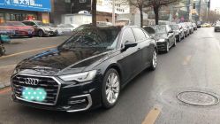 -华润婚车租赁公司·和胜租车