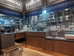 -马记永·兰州牛肉面(3019君尚店)