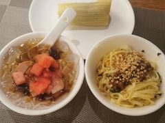 -成都蓝城悦杏温泉美食酒店(宽窄巷子店)