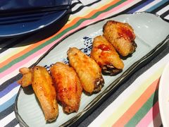 -Aqua Oasis 水天堂(相城天虹商场店)