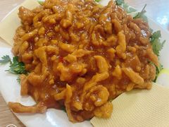 -姥家春饼店(漳州二路店)
