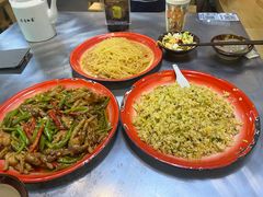 -馬伍旺川菜(江北虹悦城店)