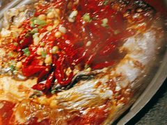 湄公鱼-匠子烤鱼(桫椤湾店)