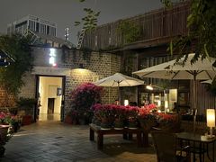 -瓦库茶馆17号(海汇港店)