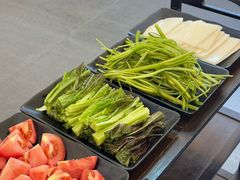 -大理.老字号渝记酸萝卜乌鱼(古城总店)