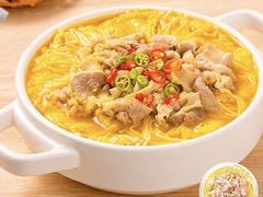 -北戴河转鱼·炒螃蟹酱餐厅