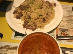 -翠华餐厅(铜锣湾糖街店)
