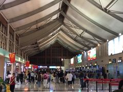 -丽江三义国际机场