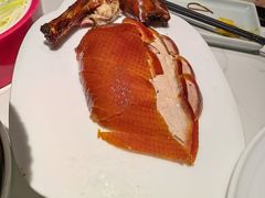 -四世同堂·京菜·烤鸭(双井店)