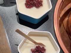 -京门老爆三·铜锅涮肉 爆肚(芳群园店)