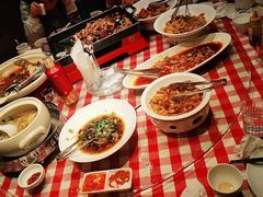 -西贝(六里桥旗舰店)