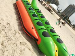 -那香海钻石沙滩浴场