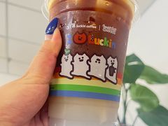 -瑞幸咖啡(西丽地铁站店)