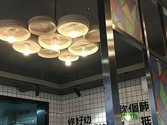 大堂-粤拭轩·广东味道(祥和里店)