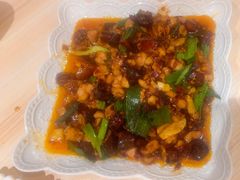 -香缇小院私房菜(盐务街店)