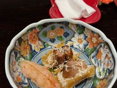 -元熹会席料理