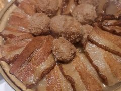 -杏花堂晋商私房菜(华熙五棵松店)