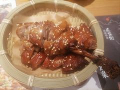 -花盐街·四川乐山小吃(西单大悦城店)