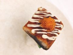 -元气寿司(金光华店)