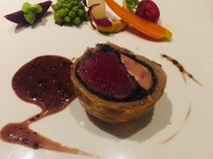 招牌惠灵顿牛排-蝶舍·MAISON PAPILLON