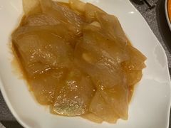 -北京王府井希尔顿酒店·秦唐中餐厅Chynna