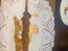 -楼兰新疆主题餐厅(坂田佳华领汇广场店)