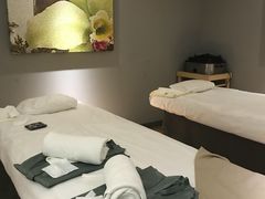 -Let’s Relax Spa(MBK)