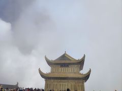 -峨眉山风景名胜区